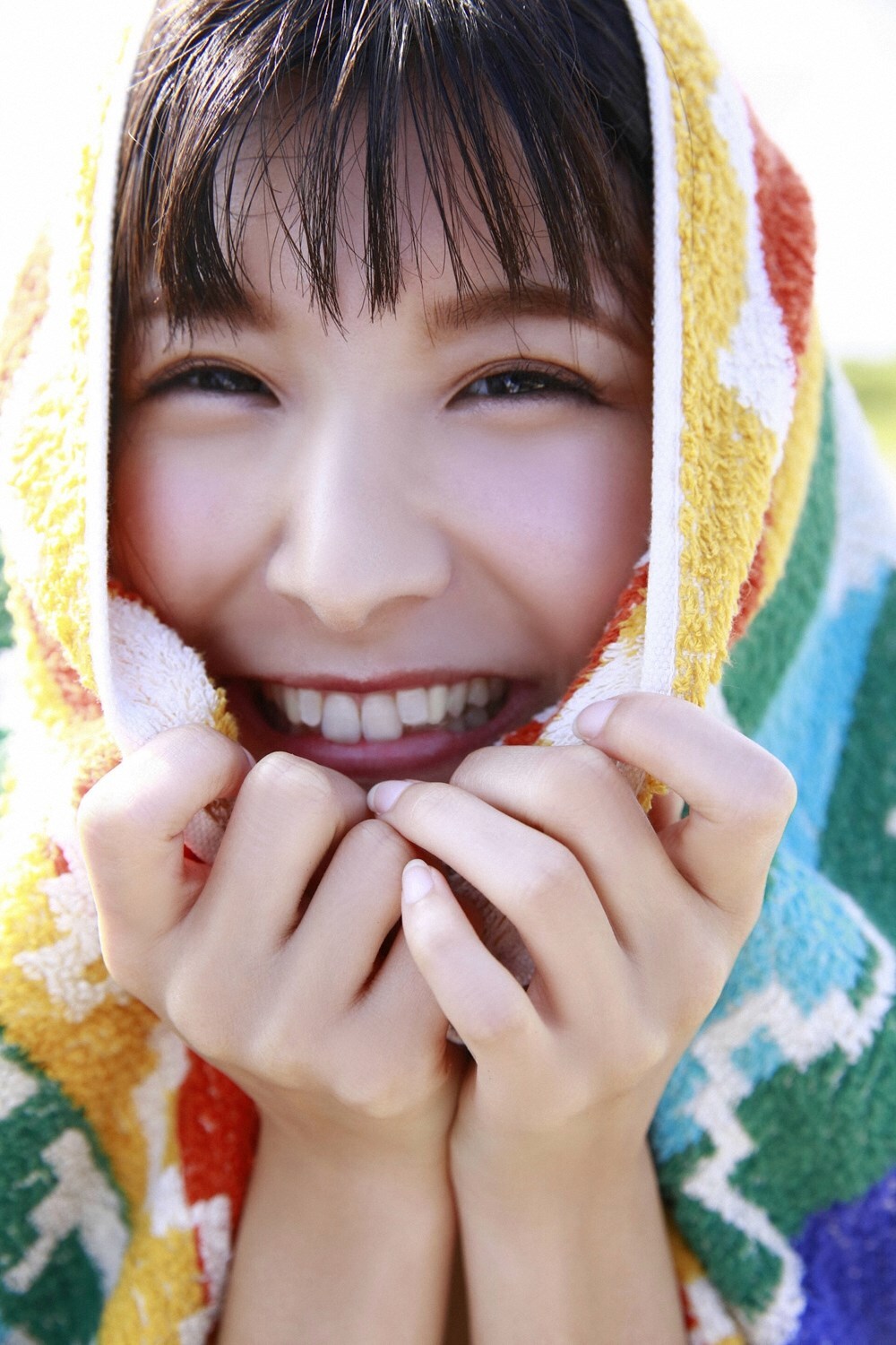 YS-Web-Vol.792 Hinano Ayaka 彩川ひなの